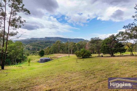 Property photo of 1616 Cawongla Road Larnook NSW 2480