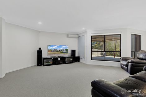 Property photo of 17 Holterman Crescent Redbank Plains QLD 4301