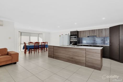 Property photo of 17 Holterman Crescent Redbank Plains QLD 4301