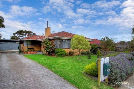 6 Curie Ave, Mulgrave, VIC 3170