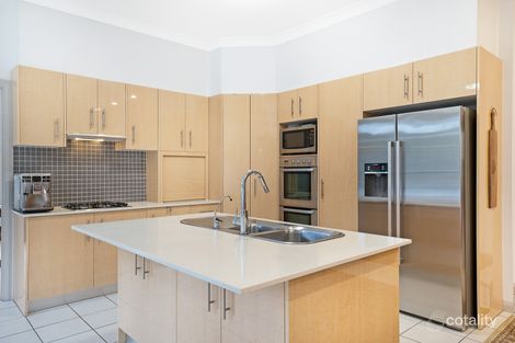 Property photo of 8 Orleans Way Castle Hill NSW 2154