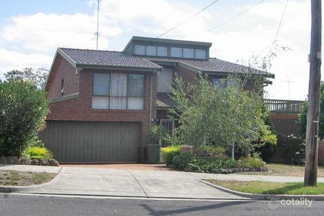 16 St Andrews Cres, Bulleen, VIC 3105