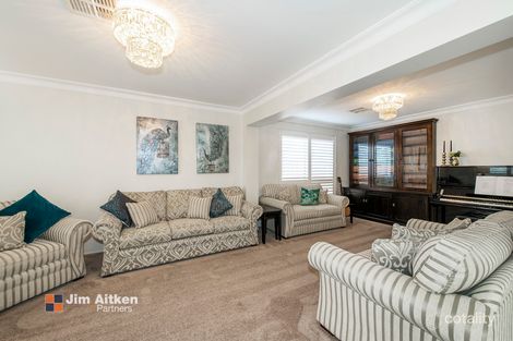 Property photo of 26 Lakewood Terrace Glenmore Park NSW 2745