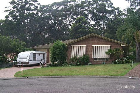 Property photo of 12 Kurnai Close West Haven NSW 2443