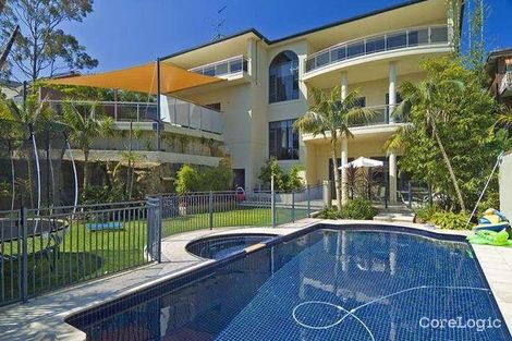 Property photo of 9 Amaroo Avenue Castle Cove NSW 2069