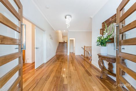 Property photo of 4 Dryden Way Highton VIC 3216