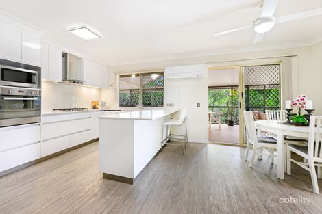 Property photo of 26 Merridown Drive Merrimac QLD 4226
