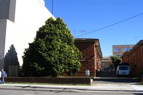 Property photo of 5/17 Albert Street Hornsby NSW 2077