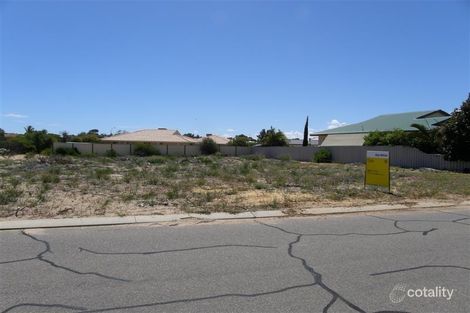 18 Mainwaring Dr, Kalbarri, WA 6536