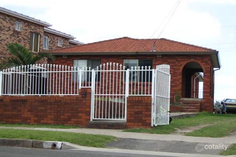 Property photo of 10 Booth Street Arncliffe NSW 2205