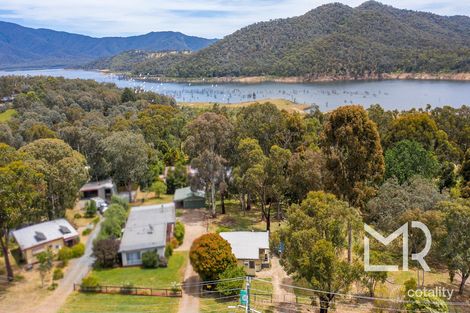 Property photo of 15 Edmanson Avenue Howqua Inlet VIC 3723