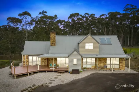 47 Bourke Ct, Bullengarook, VIC 3437