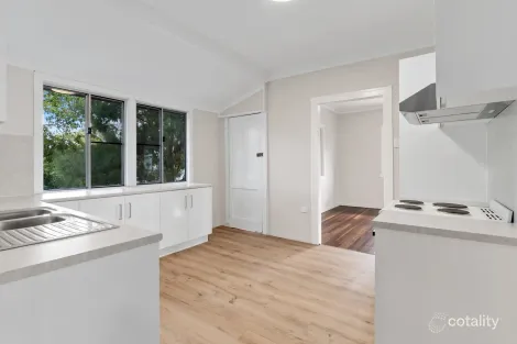Property photo of 174 Elphinstone Street Berserker QLD 4701