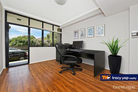 Property photo of 10/20 Herbert Street West Ryde NSW 2114