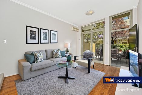 Property photo of 10/20 Herbert Street West Ryde NSW 2114