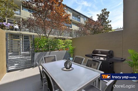 Property photo of 10/20 Herbert Street West Ryde NSW 2114