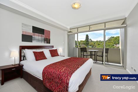 Property photo of 10/20 Herbert Street West Ryde NSW 2114