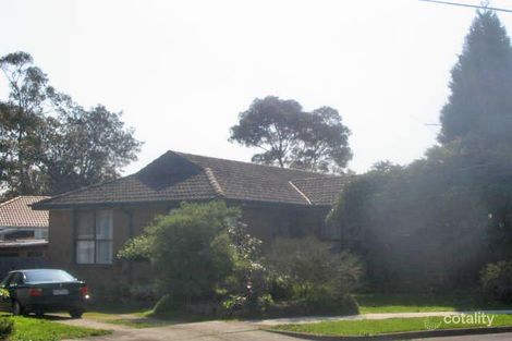 6 Claude Ct, Blackburn South, VIC 3130