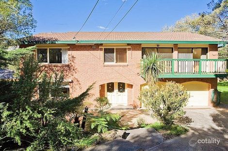 40 Christina Pl, Kareela, NSW 2232