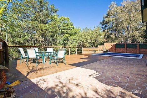 Property photo of 40 Christina Place Kareela NSW 2232