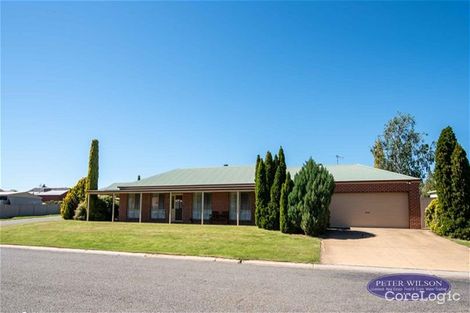 Property photo of 1 Orange Grove Barooga NSW 3644