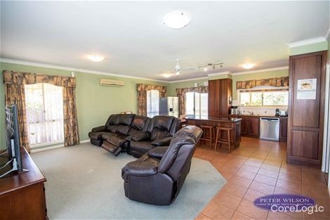 Property photo of 1 Orange Grove Barooga NSW 3644
