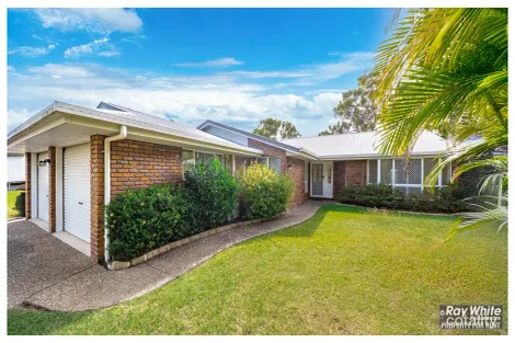 5 Sandalwood St, Norman Gardens, QLD 4701