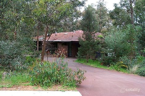 Property photo of 1 Barbigal Road Roleystone WA 6111