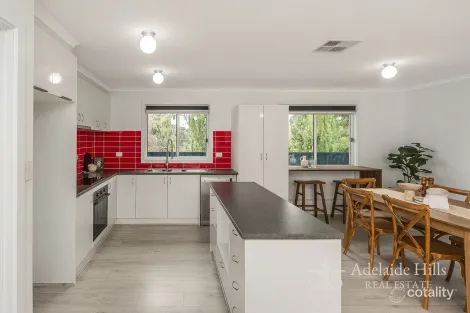 Property photo of 4A Britannia Road Nairne SA 5252