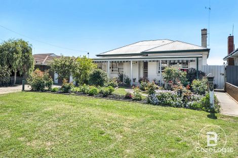 9 Stevens St, Maryborough, VIC 3465