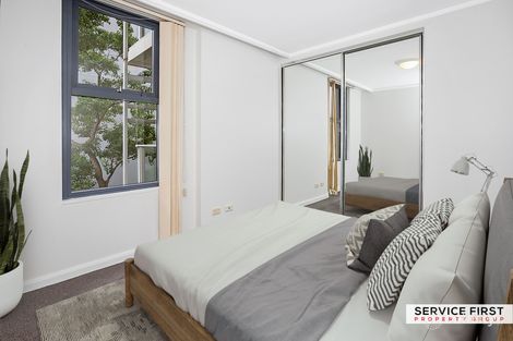 Property photo of 302/58-62 Mountain Street Ultimo NSW 2007