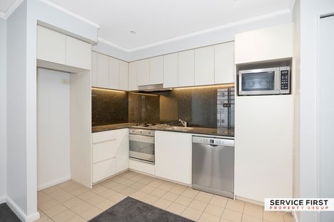 Property photo of 302/58-62 Mountain Street Ultimo NSW 2007