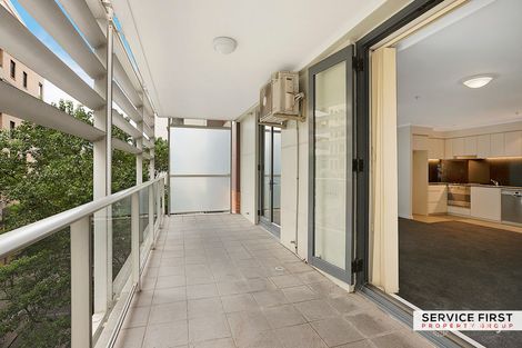 Property photo of 302/58-62 Mountain Street Ultimo NSW 2007