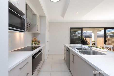 Property photo of 18 Pamphlett Street Oxley QLD 4075