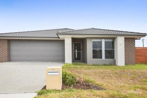 Property photo of 19 Goodluck Circuit Cobbitty NSW 2570