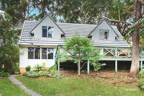 Property photo of 30 Macmaster Parade Macmasters Beach NSW 2251