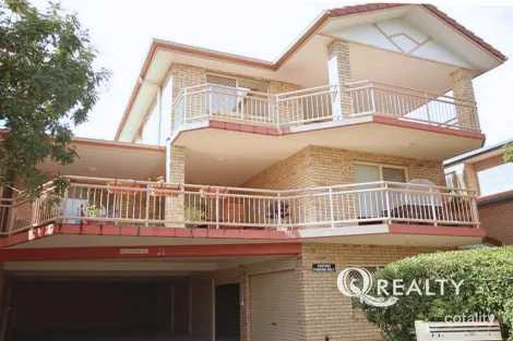 5/31 Mayfield Rd, Carina, QLD 4152