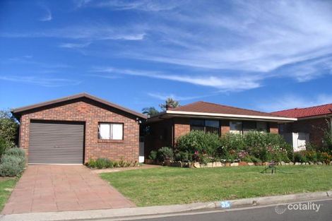 35 Charlotte Cres, Albion Park, NSW 2527