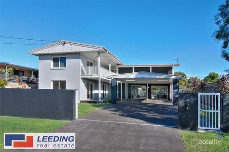 Property photo of 21 Sunfields Street Geebung QLD 4034