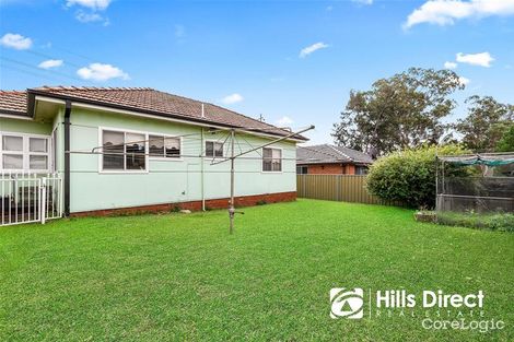 Property photo of 145 Reservoir Road Blacktown NSW 2148