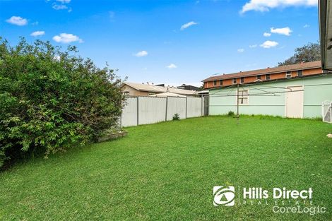 Property photo of 145 Reservoir Road Blacktown NSW 2148