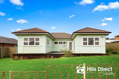 Property photo of 145 Reservoir Road Blacktown NSW 2148