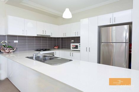 Property photo of 81/7-19 James Street Lidcombe NSW 2141