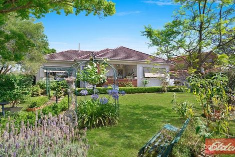 Property photo of 25 Girraween Road Girraween NSW 2145