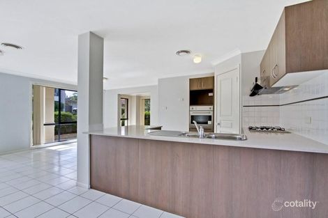 Property photo of 76 Somerset Street Stanhope Gardens NSW 2768