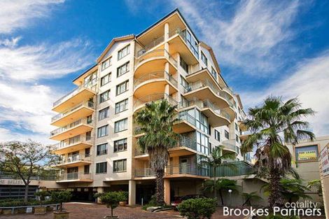 108/438 Forest Rd, Hurstville, NSW 2220