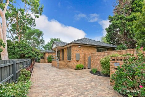 Property photo of 1/121 Glen Iris Road Glen Iris VIC 3146