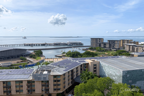 45/15 Esplanade, Darwin City, NT 0800