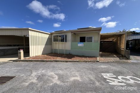 Property photo of 104/490 Pinjarra Road Furnissdale WA 6209