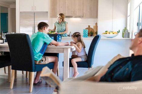 Property photo of LOT 564 Atherton Road Urraween QLD 4655
